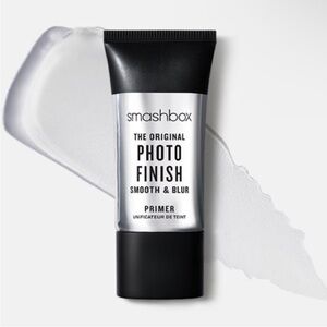 Smashbox Photo Finish Primer